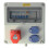Industrie-Steckdose wasserdicht Wandmontage C16 1