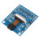 OV7725 Kamera-Modul für STM32/Arduino/RPi 0.3MP 4
