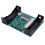 Akkukapazitätsmesser 18650 Lithium Digital MAH MWH 4
