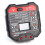 (EU Plug) Digital Electric Socket Tester Fault Detector Wall Plug 4