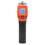 (Red) Infrarot-Thermometer GM320S mit LCD-Display blau 1