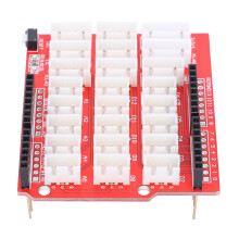 I/O-Erweiterungsboard für R3 DIY-Sensormodule