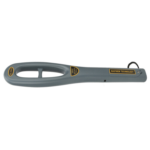 Metallsuchgerät Hochsensibel GC101H Handscanner 1
