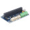 Motor Driver Board for Micro:bit 2-Way DC Motor 3-Way Steering 2