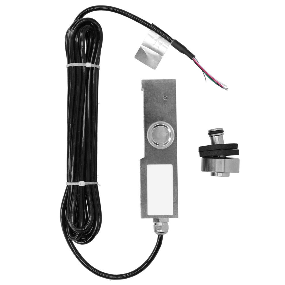 (1T) Load Cell Sensor 1T Aluminum Alloy Dc5v-15V With Cable 610830900113