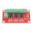 MOS-Transistor 3-Kanal Hochstromtreibermodul 2