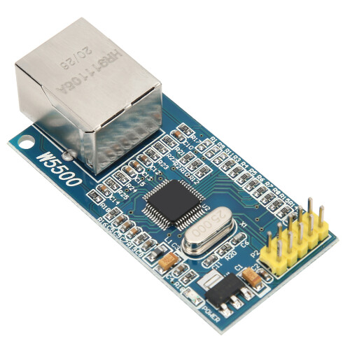 W5500 Ethernet TCP/IP Module for STM32