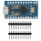MCU Dev Board DIY 5V/16MHz with Pin Header 1