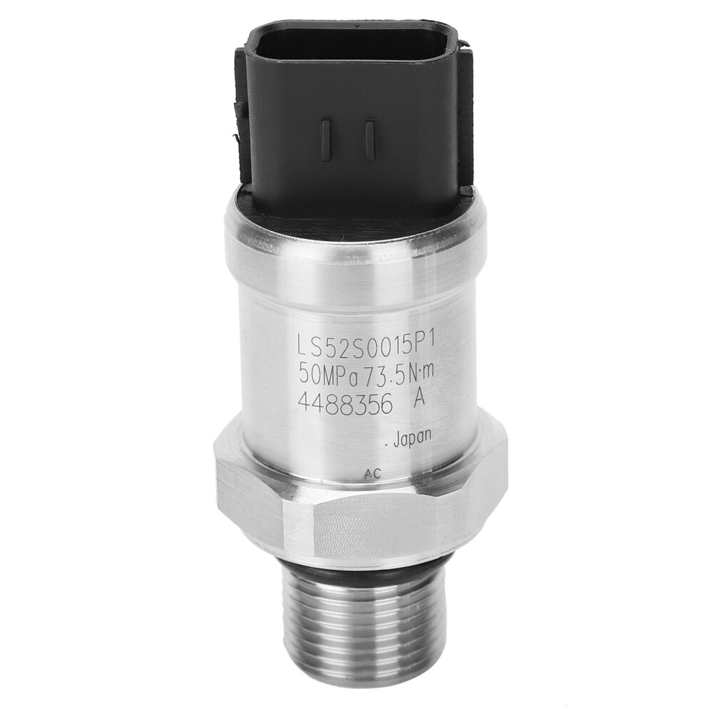 High Pressure Sensor For Kobelco Excavator Ls52s00015p1 610830889944
