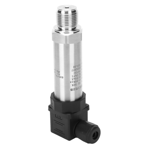 Druckaufnehmer 4-20mA Edelstahl Sensor 8-32V