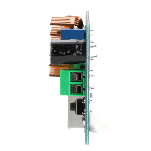 DCDC Digitaler Boost-Modul 4-35V auf 5-45V 5A 2