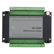 32-Kanal-Eingabemodul WS-3200S