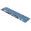 Leuchtendes Rohr-Uhrmodul DIY 24h USB 5V 5
