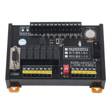 PLC-Steuerplatine für Siemens S7-200 224R-MINI