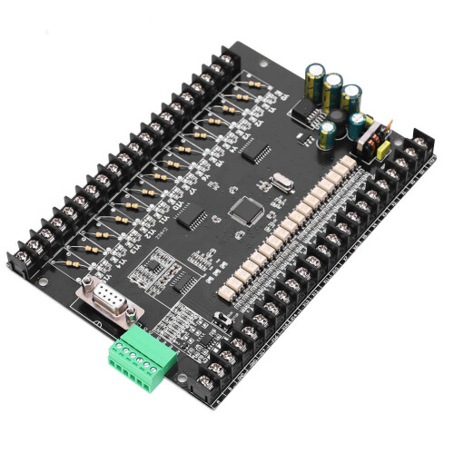 PLC-Controller Analog FX1N30MT3V2DM 1
