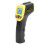 (Yellow) Infrarot-Thermometer GM320S mit LCD-Display blau 2