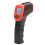 (Red) Infrarot-Thermometer GM320S mit LCD-Display blau 2