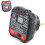(EU Plug) Digital Electric Socket Tester Fault Detector Wall Plug 3