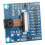 OV7725 Kamera-Modul für STM32/Arduino/RPi 0.3MP 5