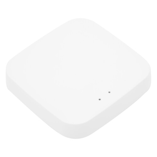 ZigBee Smart Gateway mit IR-Fernbedienung DC5V 2