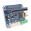 Motor Driver Board for Micro:bit 2-Way DC Motor 3-Way Steering 5