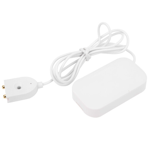 WLAN-Wasserlecksensor Weiß DPZW001 1