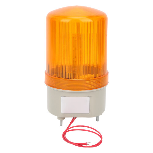 (Yellow) BERM Warnleuchte LED Blinker 24V DC Grün BEM-1101 2