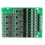 10S Lithium-Batterie-Balanceboard 2.54mm 4
