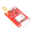 GPS-Modul Satellitenpositionierung Serienantenne 4