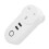 WiFi-Smart-Steckdose mit Timer & Fernsteuerung LSPA2 4