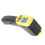 (Yellow) Infrarot-Thermometer GM320S mit LCD-Display blau 5