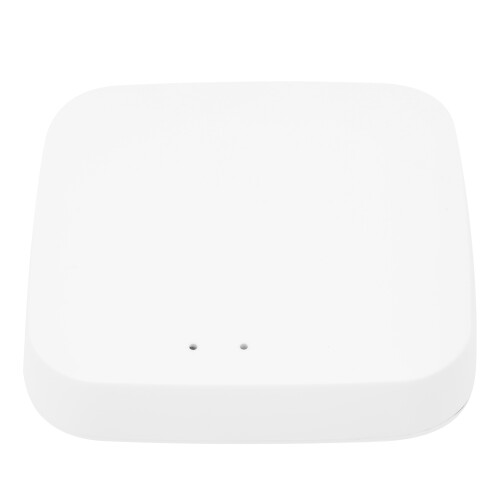 ZigBee Smart Gateway mit IR-Fernbedienung DC5V 1