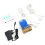 (EU Plug) Wasserdurchlauferkennung mit DN25-Absperrventil US-Stecker 3
