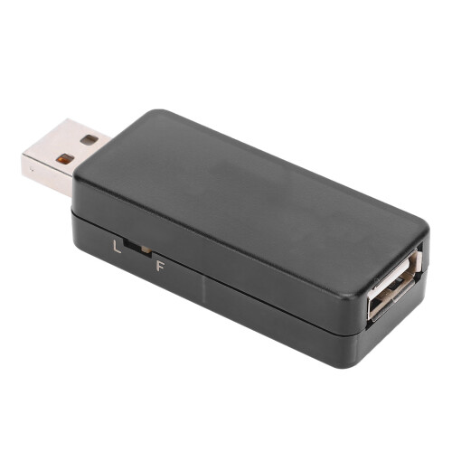 USB-Isolator Digitaler Signalisolator 12Mbps ADUM3160 2