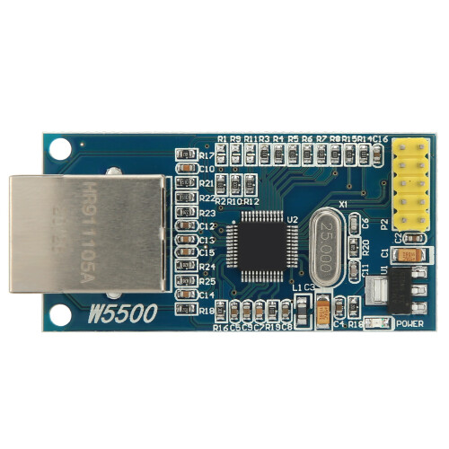 W5500 Ethernet TCP/IP Module for STM32 1
