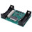 Akkukapazitätsmesser 18650 Lithium Digital MAH MWH 5