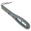 Metallsuchgerät Hochsensibel GC101H Handscanner 3