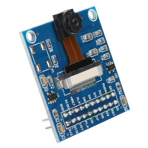 OV7725 Kamera-Modul für STM32/Arduino/RPi 0.3MP 2