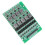 10S Lithium-Batterie-Balanceboard 2.54mm 3