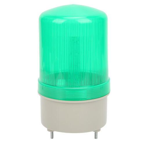 (Green) BERM Warnleuchte LED Blinker 24V DC Grün BEM-1101 2