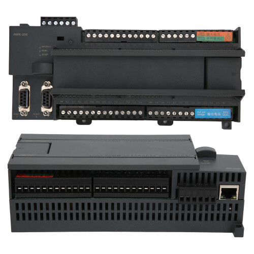 PLC CPU224XP für Siemens S7-200 DC24V Ethernet 1