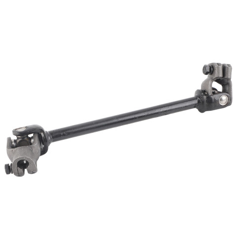 Lenksäule Welle Rack Knuckle 30T 310mm Stahl 1