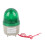 (Vert) BERM Warnleuchte BEM-2071 LED drehend blinkend 220V AC 4