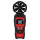 HT625B Handanemometer USB LCD Windgeschwindigkeit 5