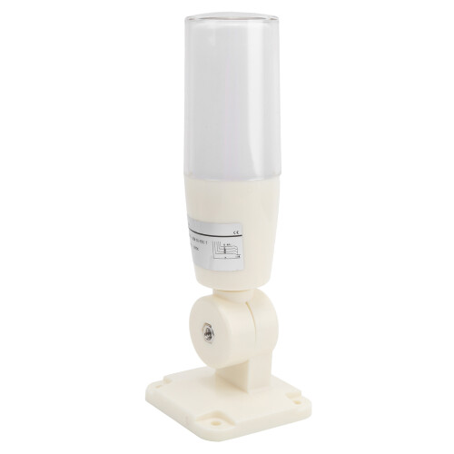 BERM drehbare Warnleuchte 3-Farbe LED Signal 1
