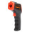 (Red) Infrarot-Thermometer GM320S mit LCD-Display blau 4