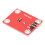 TEMT6000 Umgebungslichtsensor Analog 1-5000 Lux Modul 4
