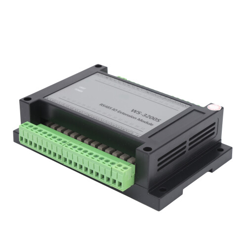 32-Kanal-Eingabemodul WS-3200S 2
