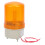 (Yellow) BERM Warnleuchte LED Blinker 24V DC Grün BEM-1101 4