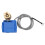 (US Plug) Wassersensor 2-Wege-Ventil Alarm 5